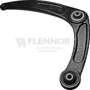 Flennor FL0000-G - Track Control Arm autospares.lv