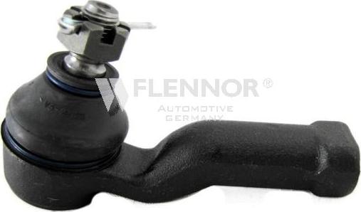 Flennor FL0003-B - Tie Rod End autospares.lv