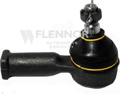 Flennor FL0002-B - Tie Rod End autospares.lv