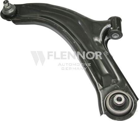 Flennor FL0002-G - Track Control Arm autospares.lv