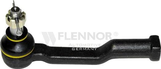 Flennor FL0007-B - Tie Rod End autospares.lv