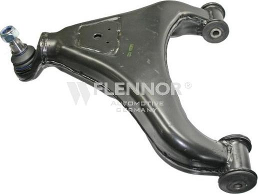 Flennor FL0007-G - Track Control Arm autospares.lv