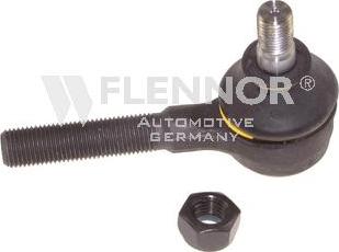 Flennor FL000-B - Tie Rod End autospares.lv