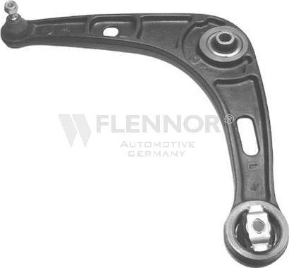 Flennor FL000-G - Track Control Arm autospares.lv