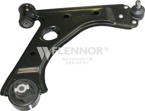 Flennor FL0010-G - Track Control Arm autospares.lv