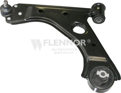Flennor FL0011-G - Track Control Arm autospares.lv