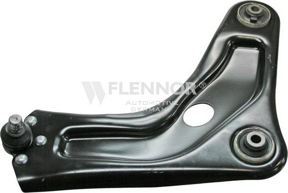 Flennor FL0012-G - Track Control Arm autospares.lv