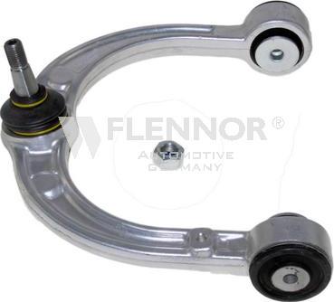 Flennor FL0084-G - Track Control Arm autospares.lv