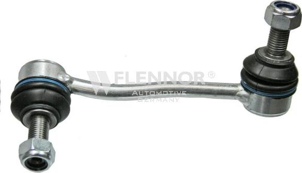 Flennor FL0085-H - Rod / Strut, stabiliser autospares.lv