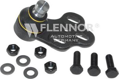 Flennor FL008-D - Ball Joint autospares.lv