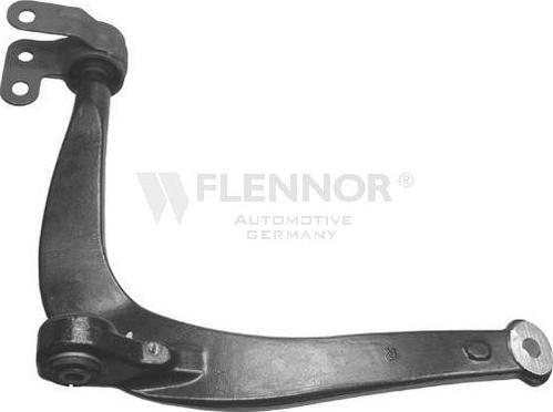 Flennor FL008-G - Track Control Arm autospares.lv