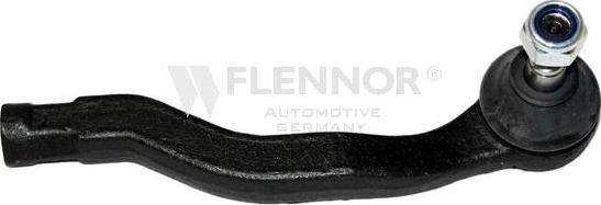 Flennor FL0034-B - Tie Rod End autospares.lv