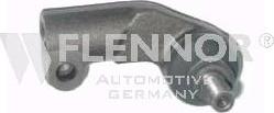 Flennor FL0029-B - Tie Rod End autospares.lv