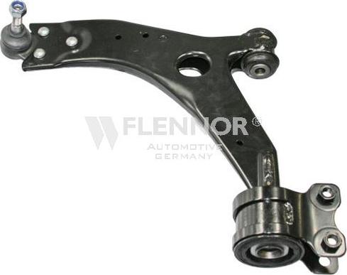 Flennor FL0025-G - Track Control Arm autospares.lv