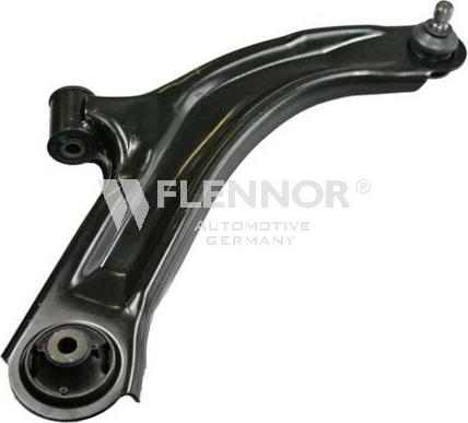 Flennor FL0021-G - Track Control Arm autospares.lv