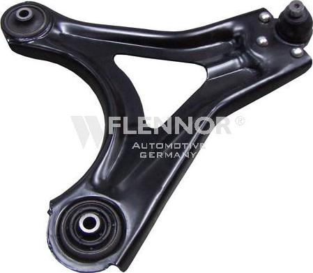 Flennor FL0028-G - Track Control Arm autospares.lv