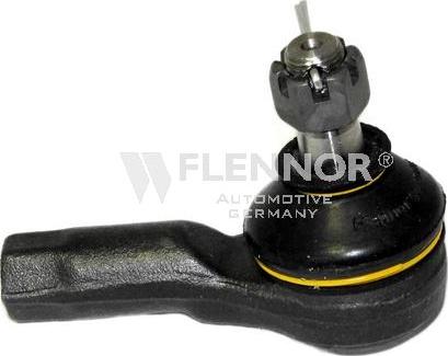 Flennor FL0077-B - Tie Rod End autospares.lv