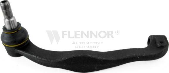 Flennor FL0198-B - Tie Rod End autospares.lv