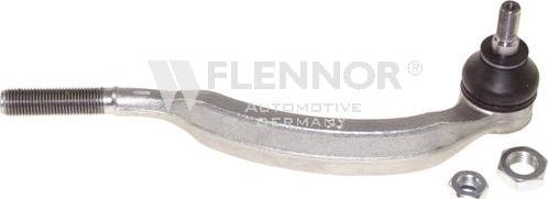 Flennor FL0147-B - Tie Rod End autospares.lv