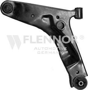 Flennor FL0159-G - Track Control Arm autospares.lv