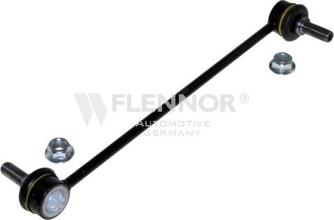 Flennor FL0156-H - Rod / Strut, stabiliser autospares.lv
