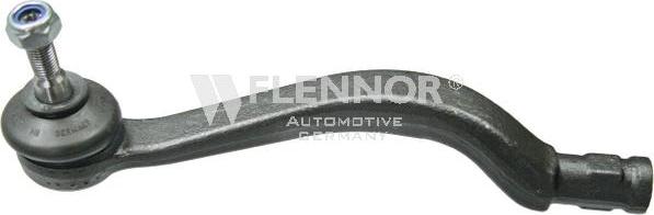Flennor FL0150-B - Tie Rod End autospares.lv