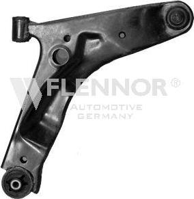 Flennor FL0150-G - Track Control Arm autospares.lv