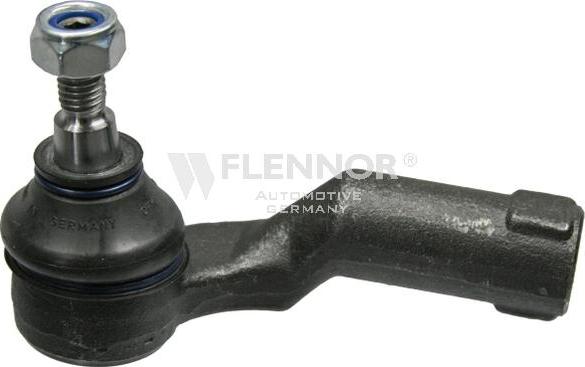 Flennor FL0152-B - Tie Rod End autospares.lv