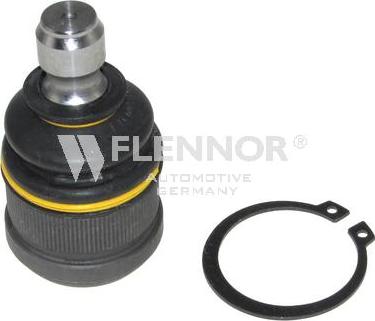 Flennor FL015-D - Ball Joint autospares.lv