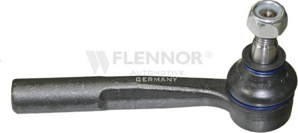 Flennor FL0166-B - Tie Rod End autospares.lv