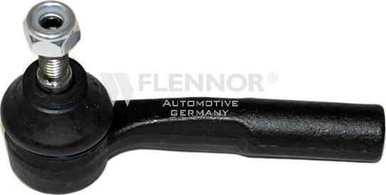 Flennor FL0160-B - Tie Rod End autospares.lv