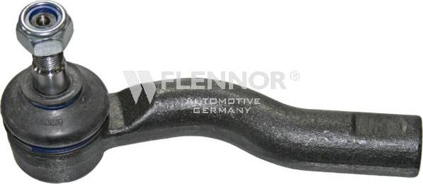 Flennor FL0167-B - Tie Rod End autospares.lv