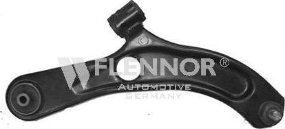 Flennor FL0107-G - Track Control Arm autospares.lv