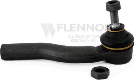 Flennor FL0112-B - Tie Rod End autospares.lv