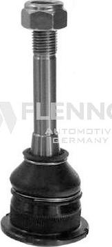 Flennor FL018-D - Ball Joint autospares.lv