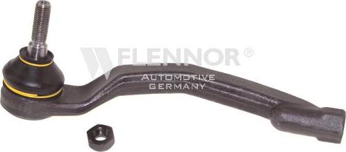 Flennor FL0139-B - Tie Rod End autospares.lv