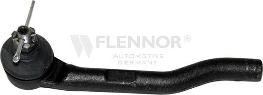 Flennor FL0135-B - Tie Rod End autospares.lv