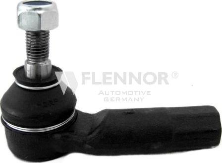 Flennor FL0120-B - Tie Rod End autospares.lv