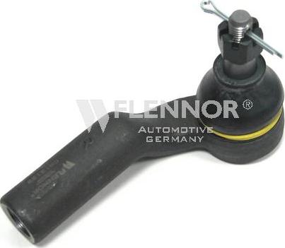 Flennor FL0179-B - Tie Rod End autospares.lv