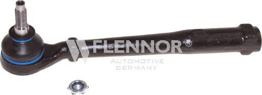 Flennor FL0174-B - Tie Rod End autospares.lv