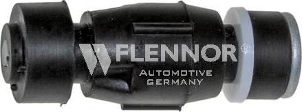 Flennor FL0176-H - Rod / Strut, stabiliser autospares.lv