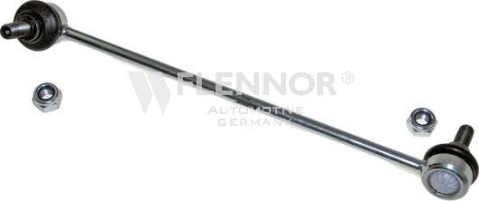 Flennor FL0170-H - Rod / Strut, stabiliser autospares.lv