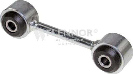 Flennor FL0173-H - Rod / Strut, stabiliser autospares.lv