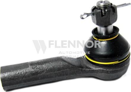 Flennor FL082-B - Tie Rod End autospares.lv