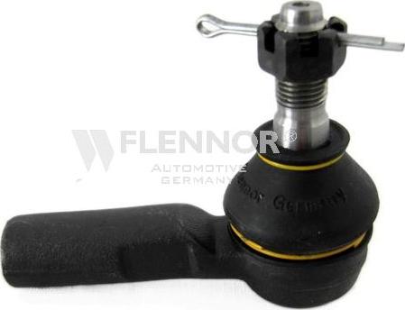 Flennor FL087-B - Tie Rod End autospares.lv