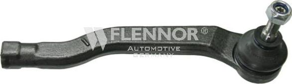 Flennor FL0299-B - Tie Rod End autospares.lv