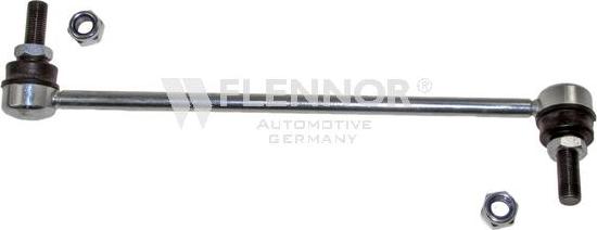 Flennor FL0292-H - Rod / Strut, stabiliser autospares.lv