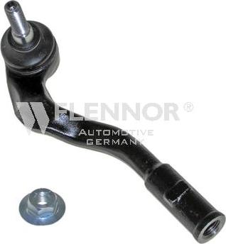 Flennor FL0249-B - Tie Rod End autospares.lv