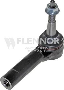 Flennor FL0247-B - Tie Rod End autospares.lv