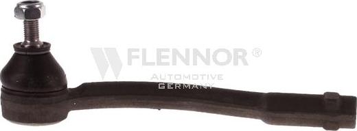 Flennor FL0251-B - Tie Rod End autospares.lv